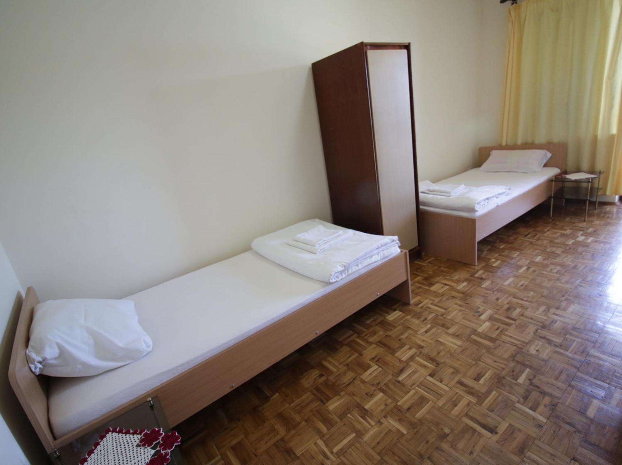 Rooms Jankovic Donji Milanovac Exteriér fotografie
