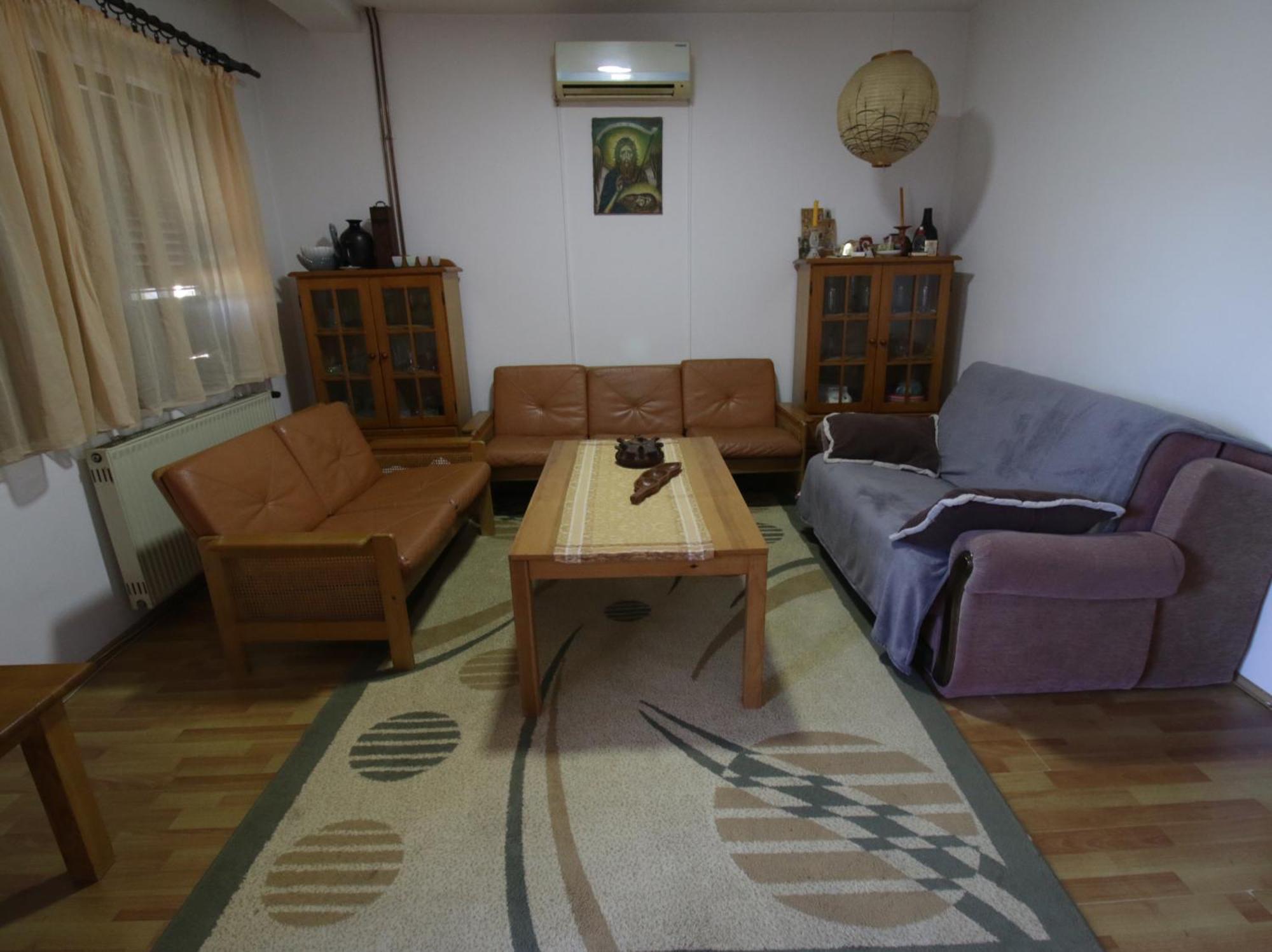Rooms Jankovic Donji Milanovac Exteriér fotografie