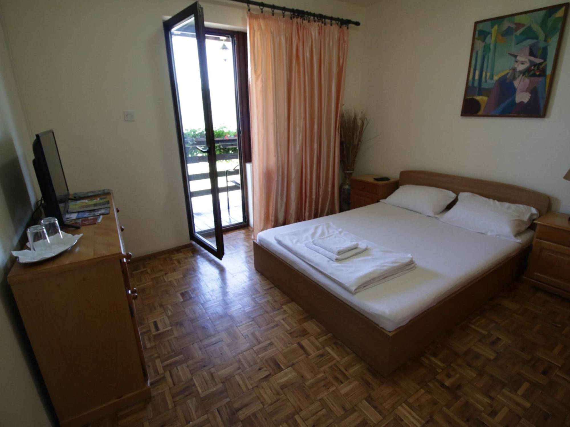Rooms Jankovic Donji Milanovac Exteriér fotografie