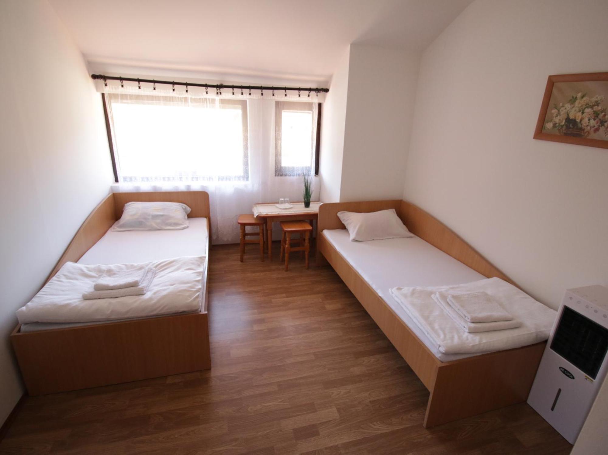 Rooms Jankovic Donji Milanovac Exteriér fotografie